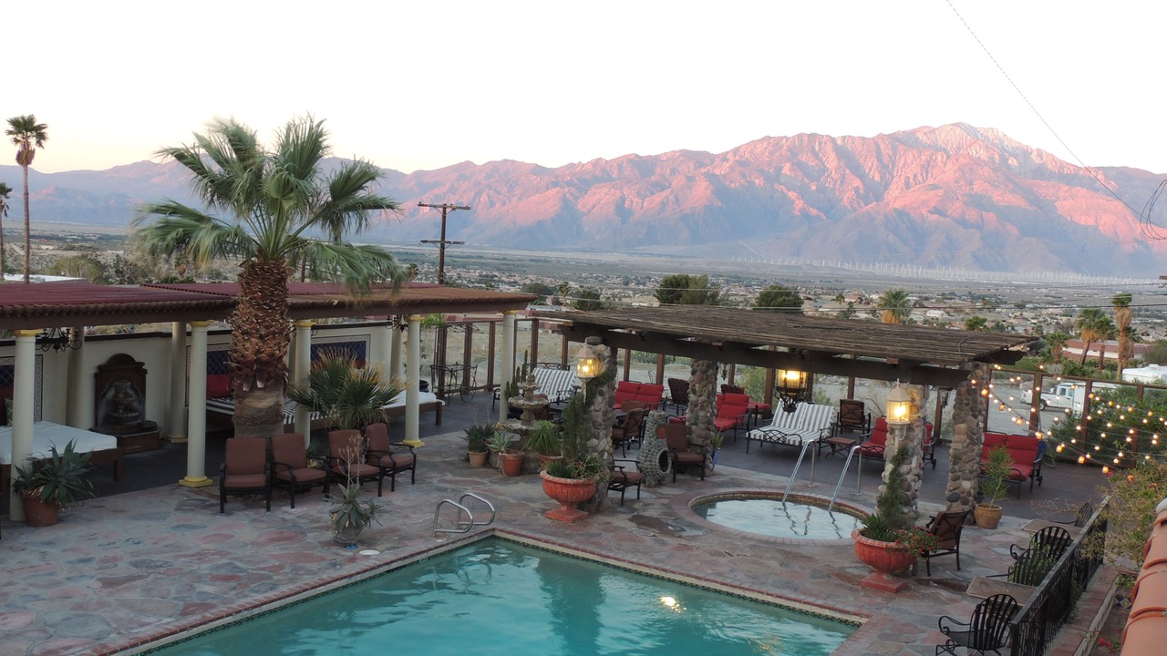 Photo of Outdoor in Desert Hot Springs
