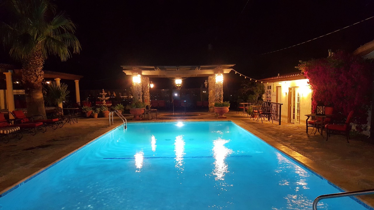 Photo of Outdoor in Desert Hot Springs