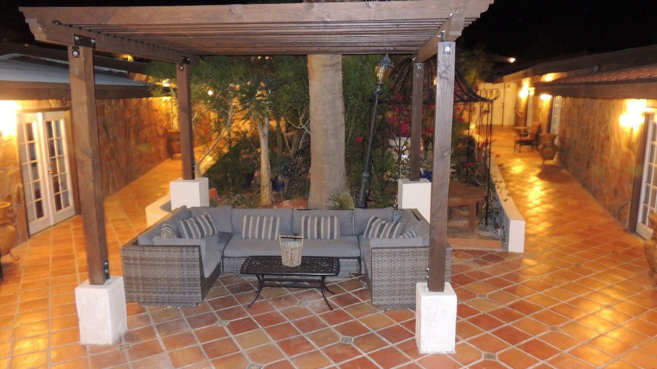 Photo of Outdoor in Desert Hot Springs