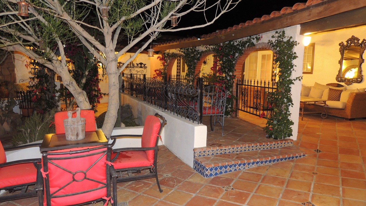 Photo of Outdoor in Desert Hot Springs