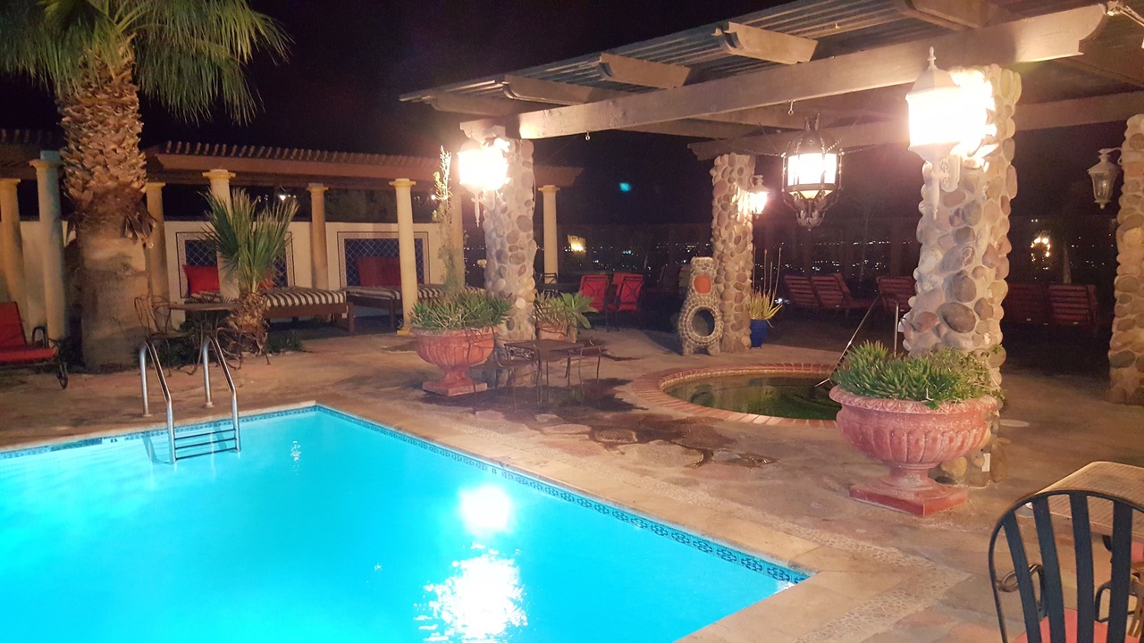 Photo of Outdoor in Desert Hot Springs
