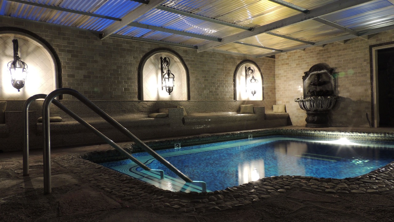 Photo of Outdoor in Desert Hot Springs