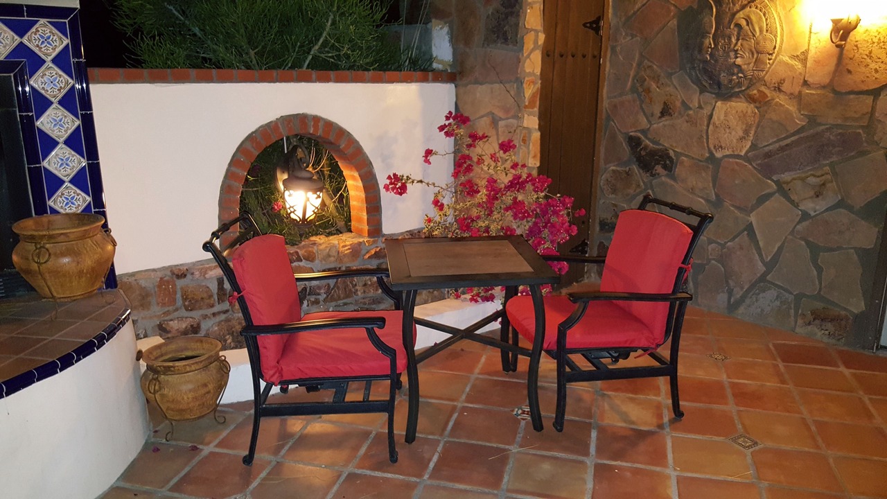 Photo of Outdoor in Desert Hot Springs