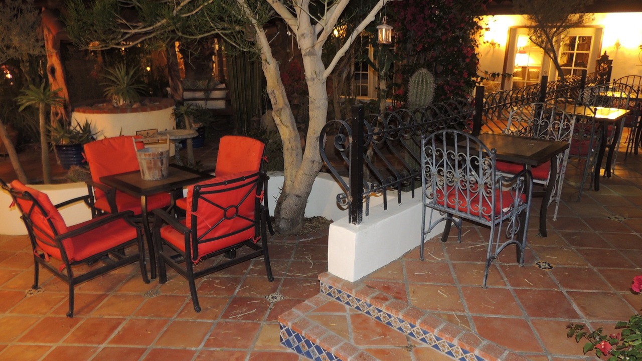 Photo of Outdoor in Desert Hot Springs