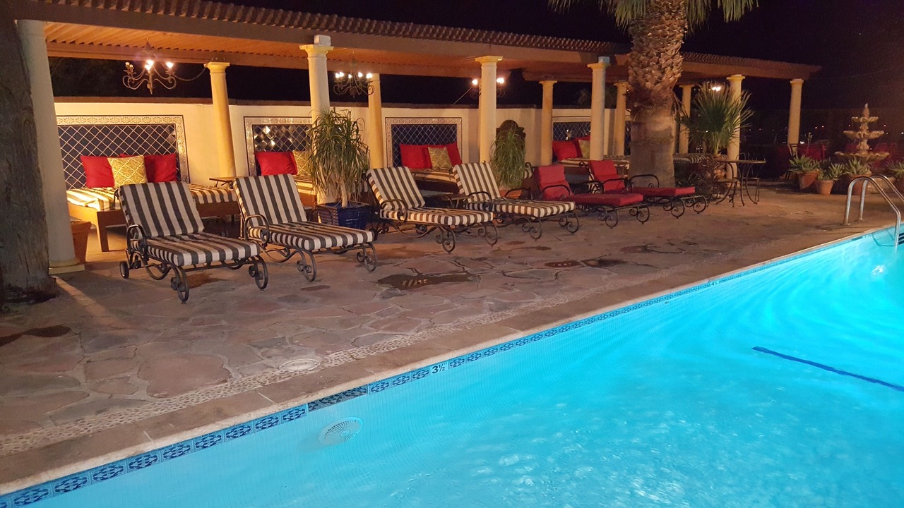 Photo of Outdoor in Desert Hot Springs