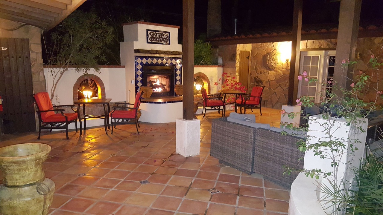 Photo of Patio Balcony in Desert Hot Springs
