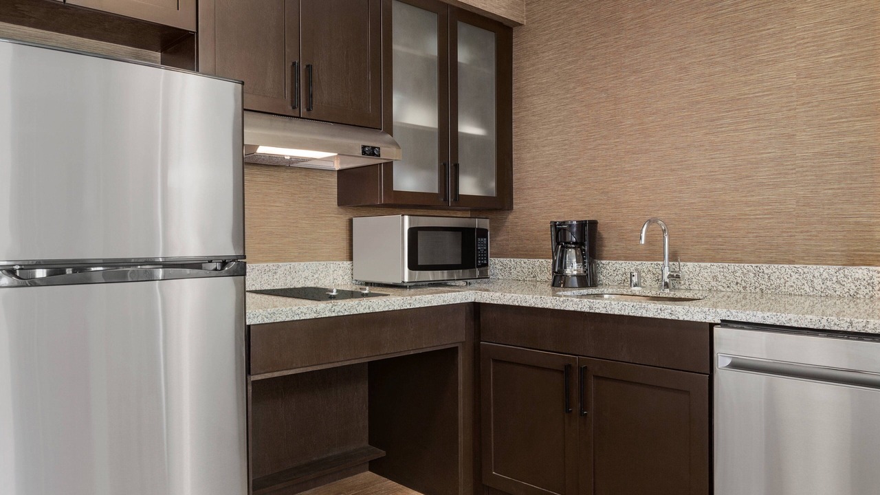 Photo of Kitchen in Palmdale