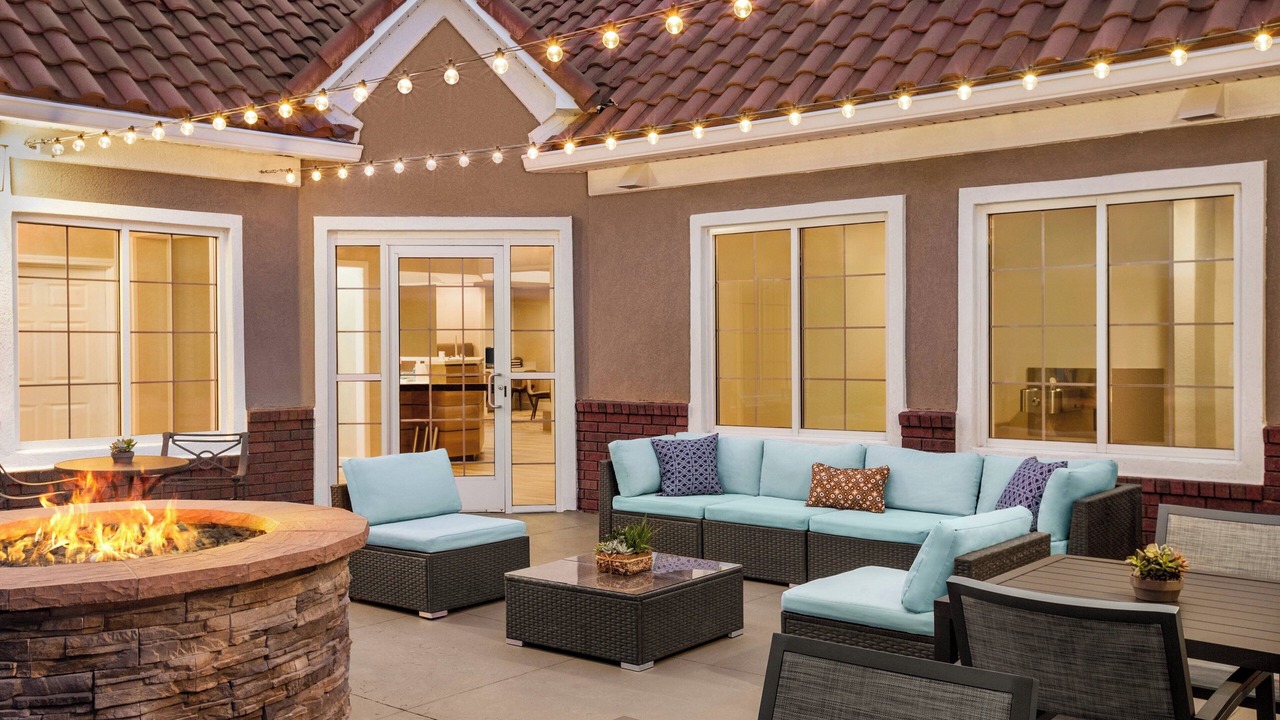 Photo of Outdoor in Palmdale