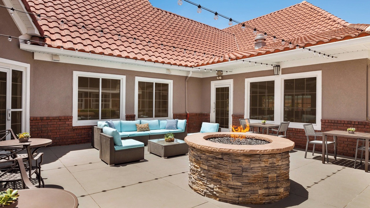 Photo of Outdoor in Palmdale