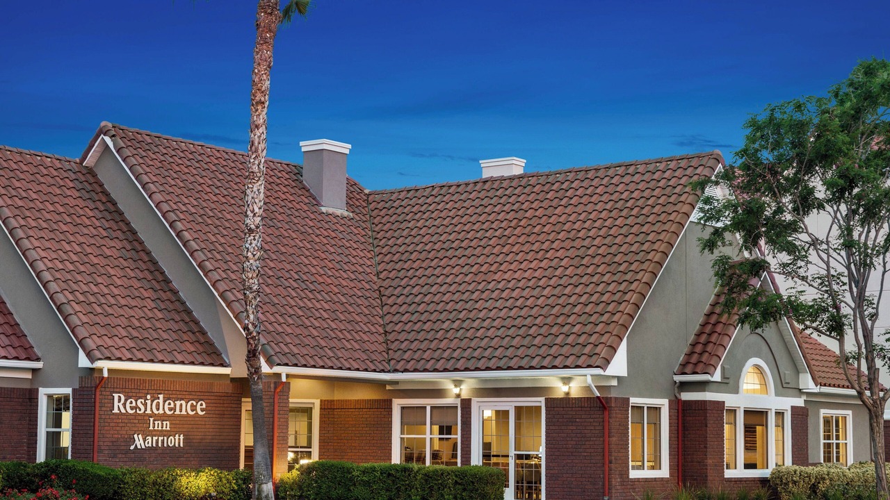 Photo of Outdoor in Palmdale