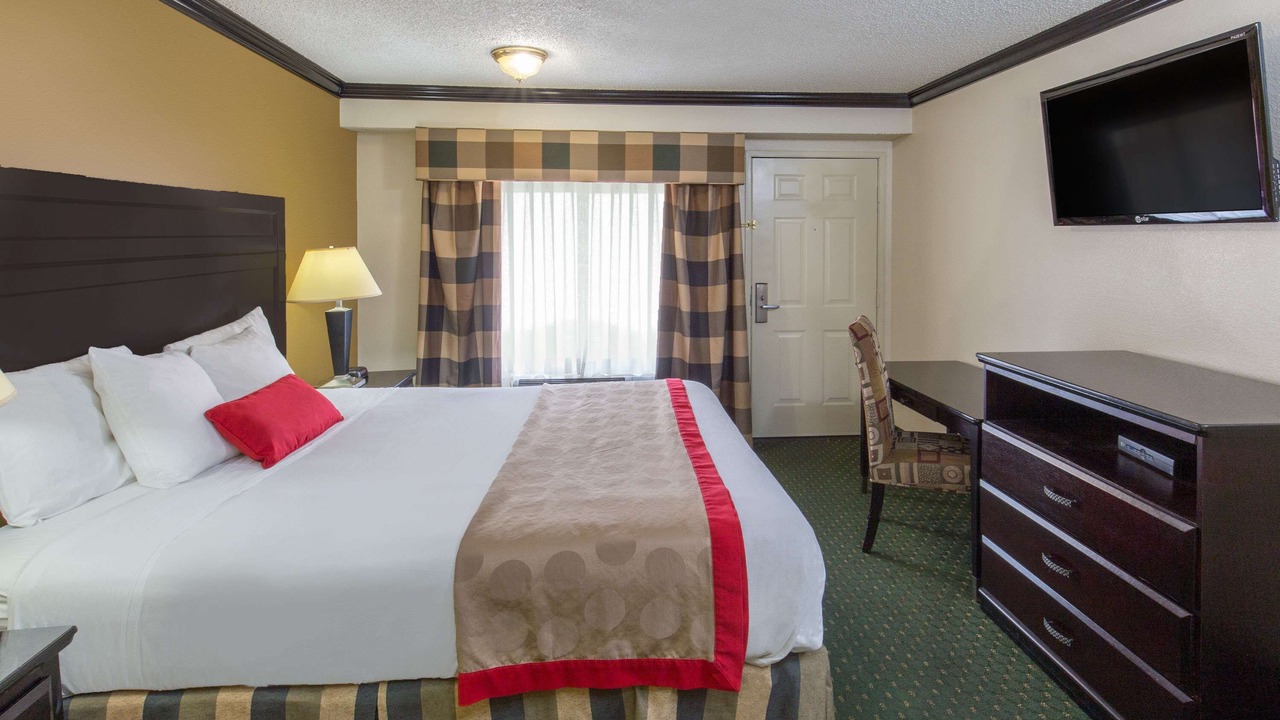 Photo of Bedroom in Ontario