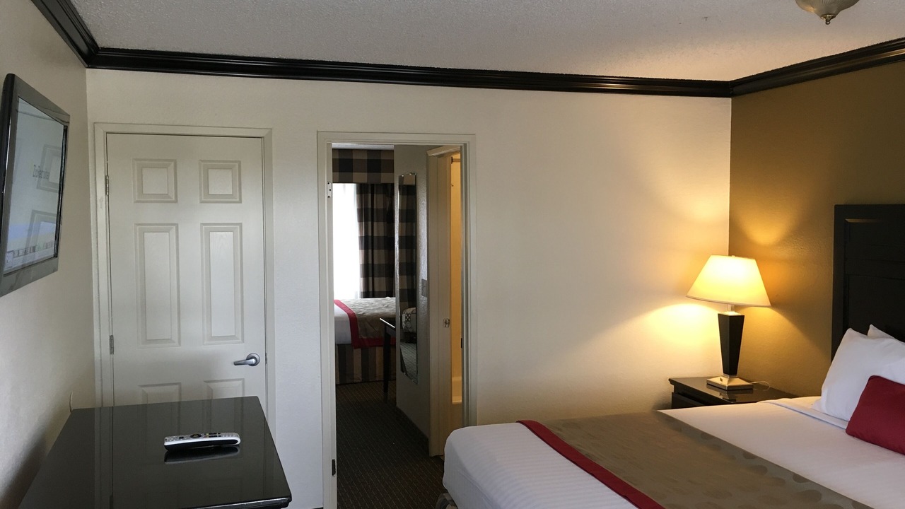 Photo of Bedroom in Ontario