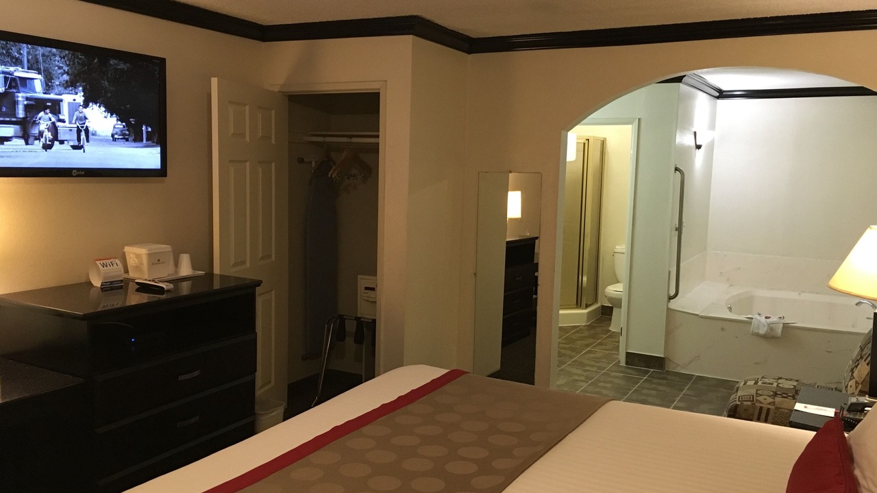 Photo of Bedroom in Ontario