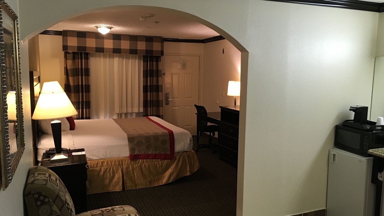 Photo of Bedroom in Ontario