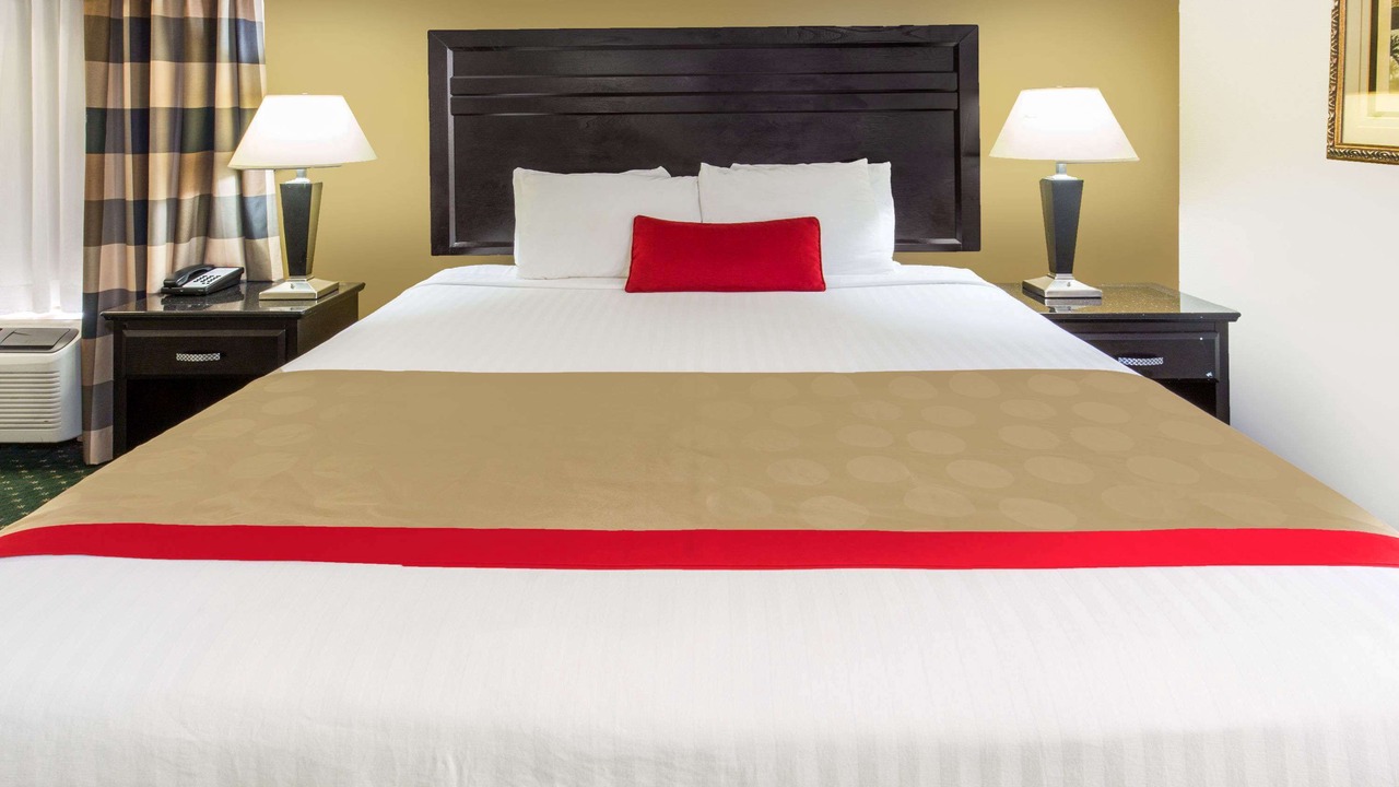 Photo of Bedroom in Ontario