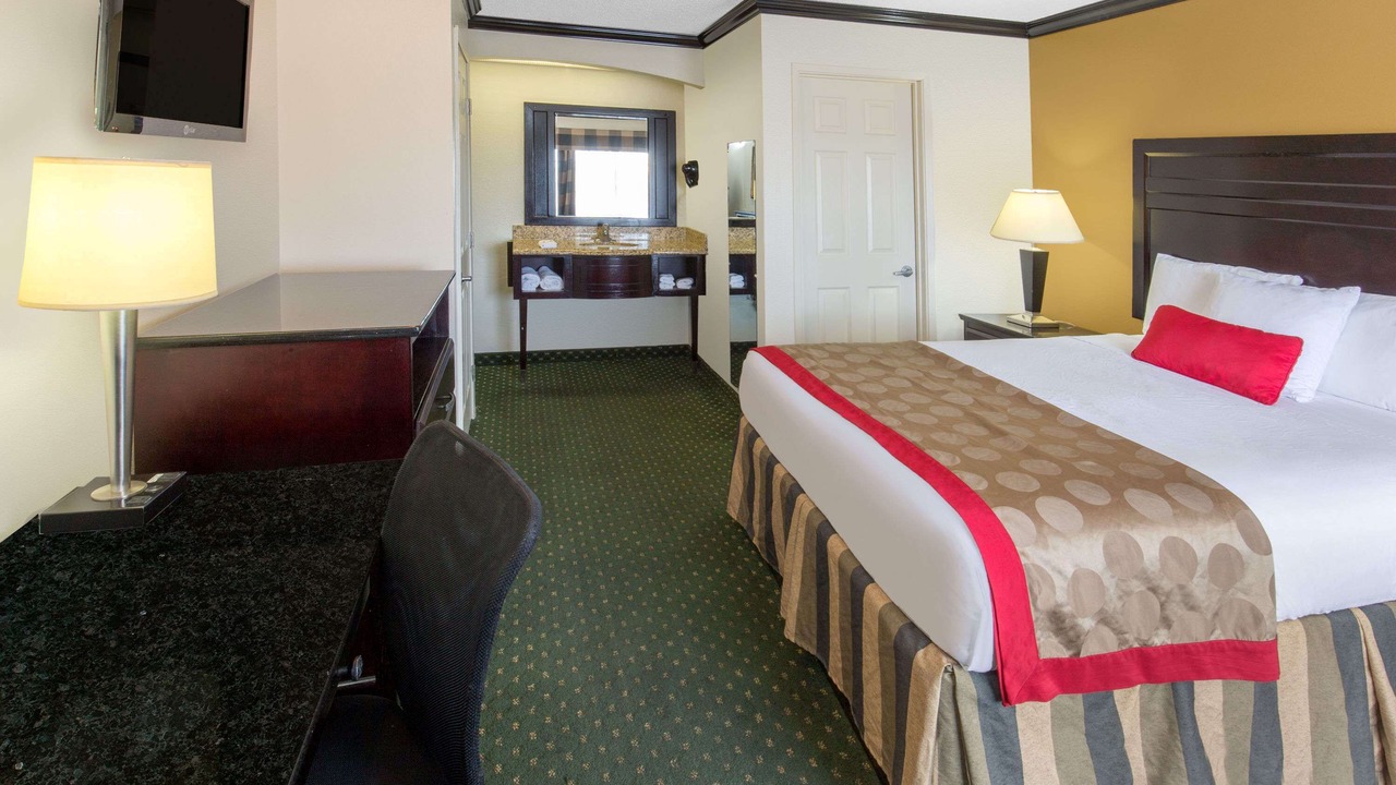 Photo of Bedroom in Ontario