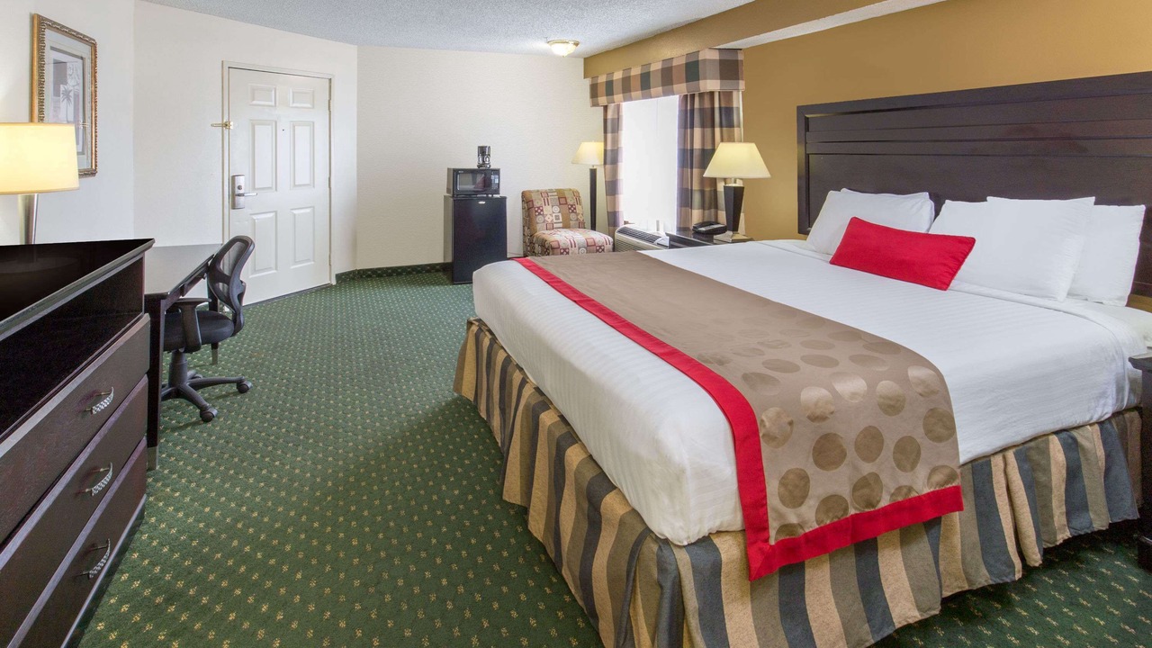 Photo of Bedroom in Ontario