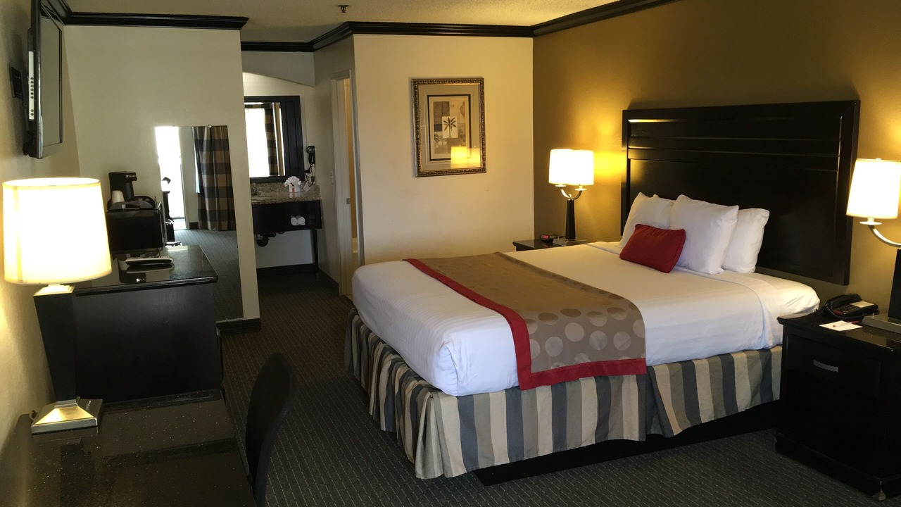 Photo of Bedroom in Ontario