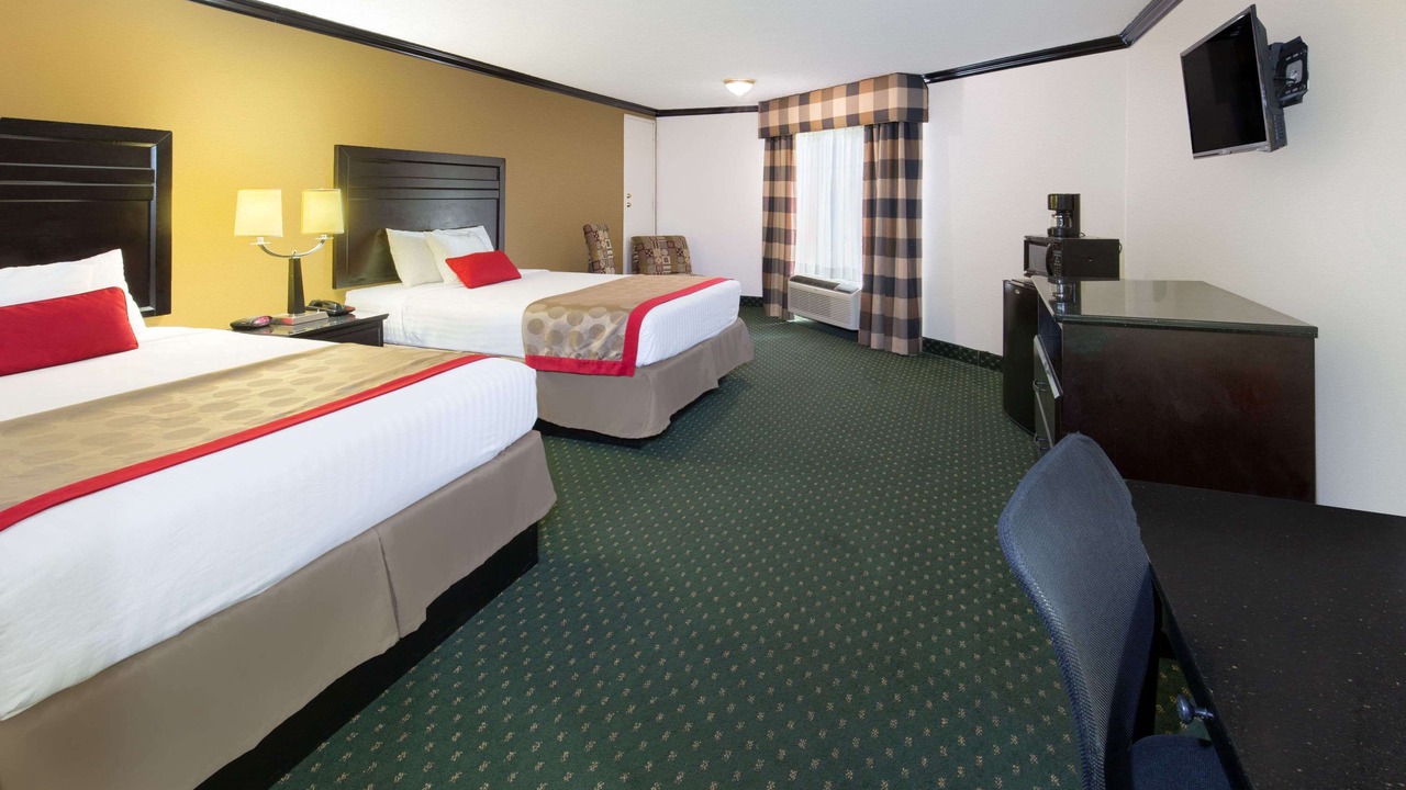 Photo of Bedroom in Ontario