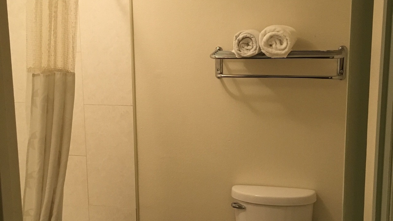Photo of Bathroom in Ontario