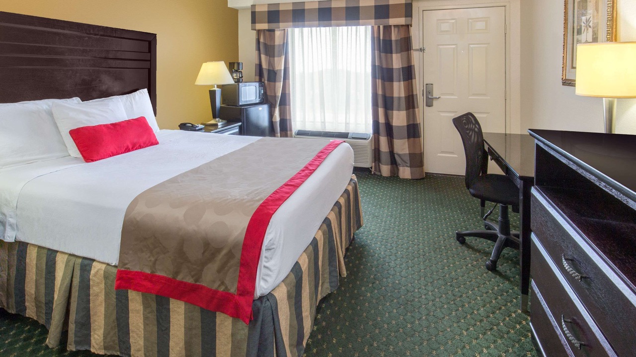 Photo of Bedroom in Ontario
