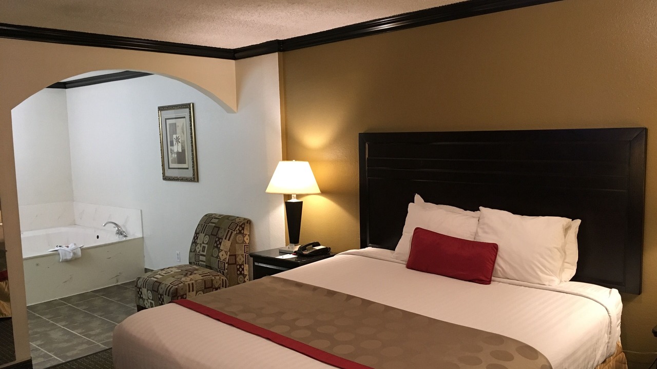 Photo of Bedroom in Ontario