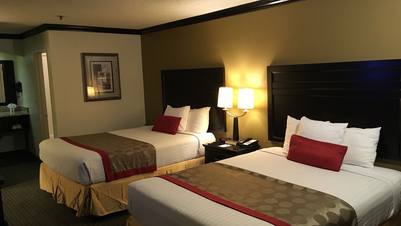 Photo of Bedroom in Ontario