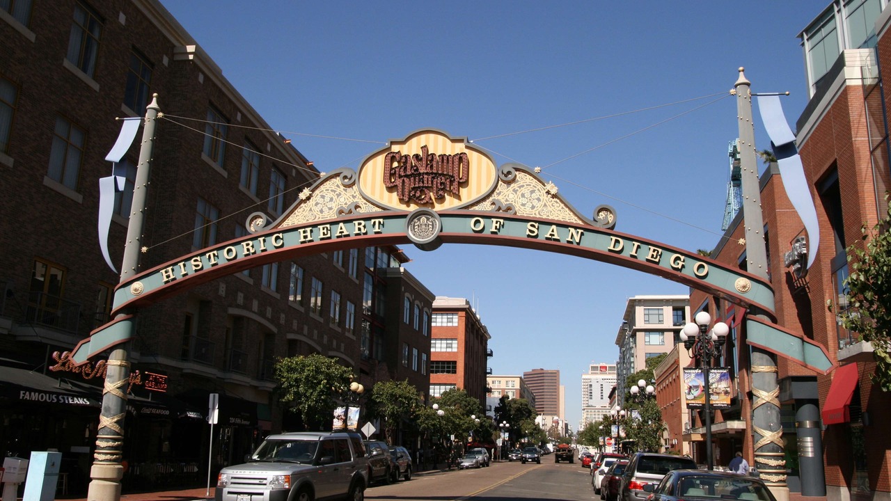 Photo of Outdoor in Little Italy