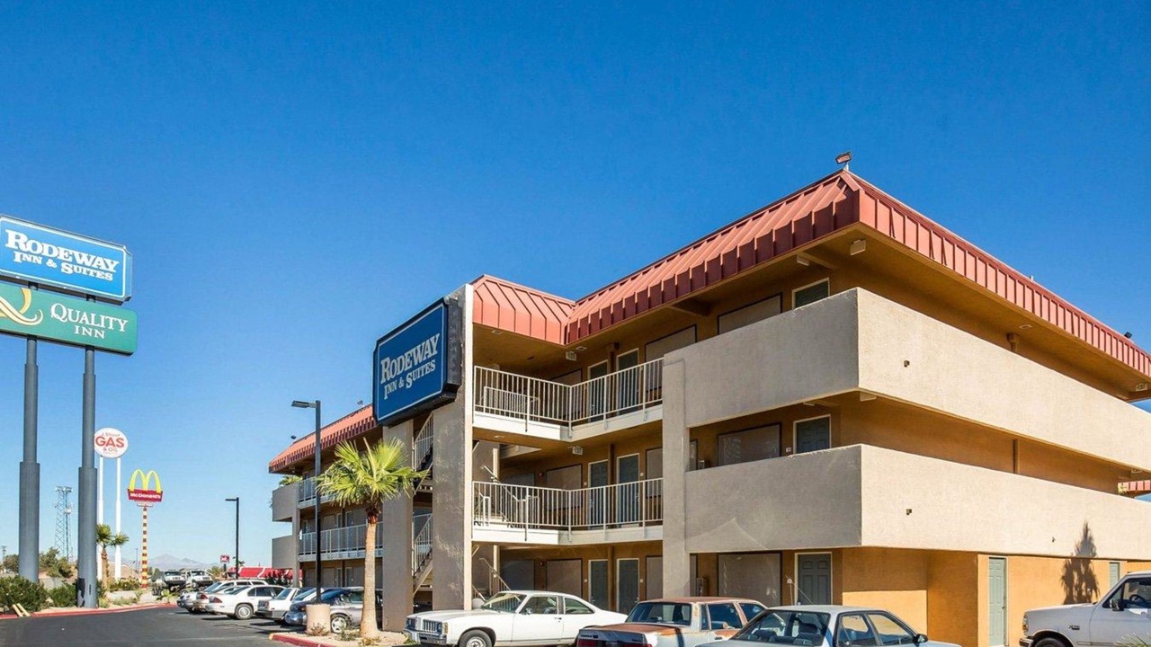 Photo of Outdoor in Needles