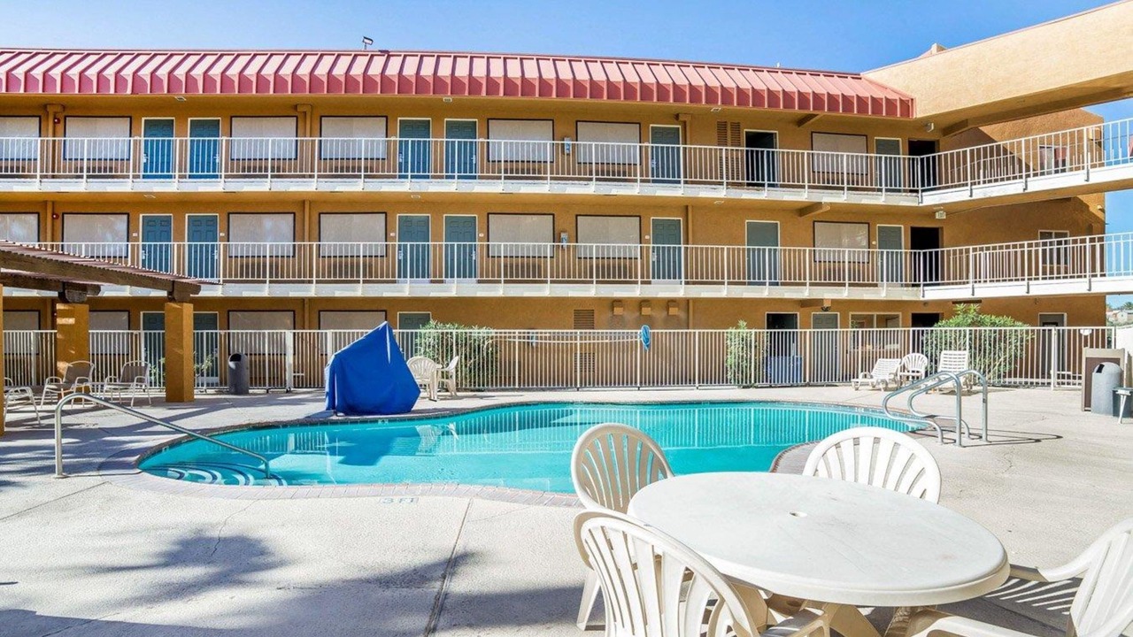 Photo of Outdoor in Needles