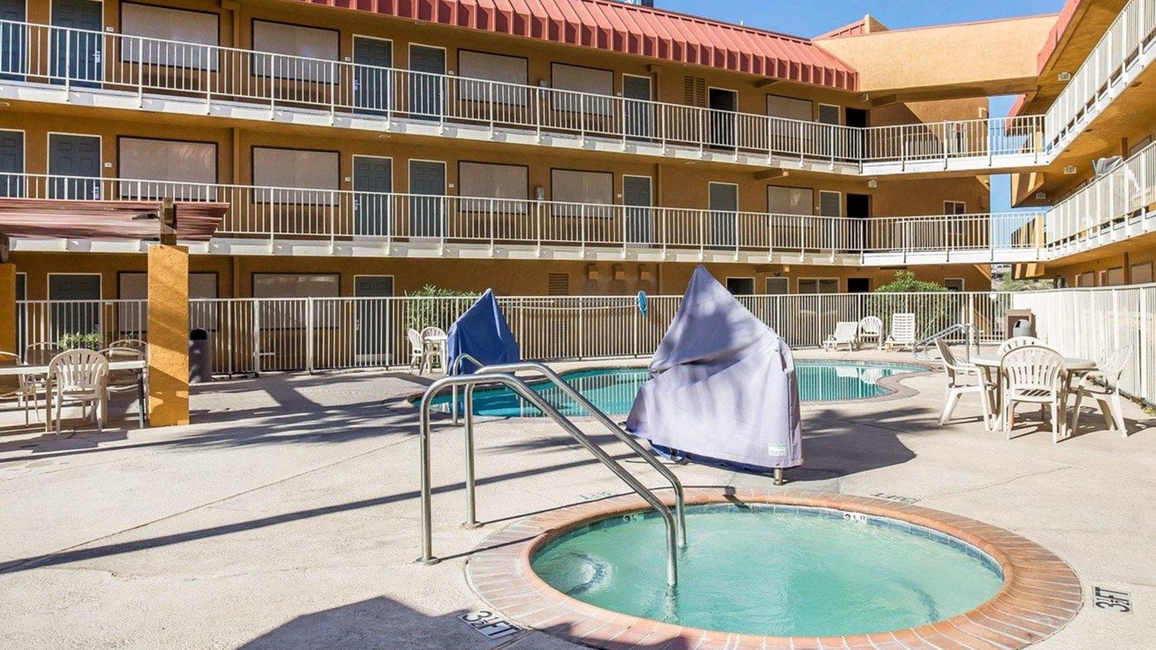 Photo of Outdoor in Needles