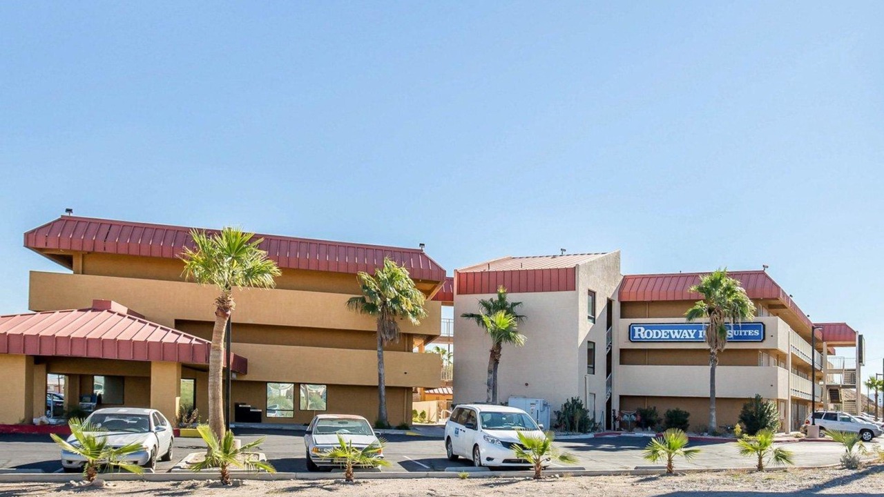 Photo of Outdoor in Needles
