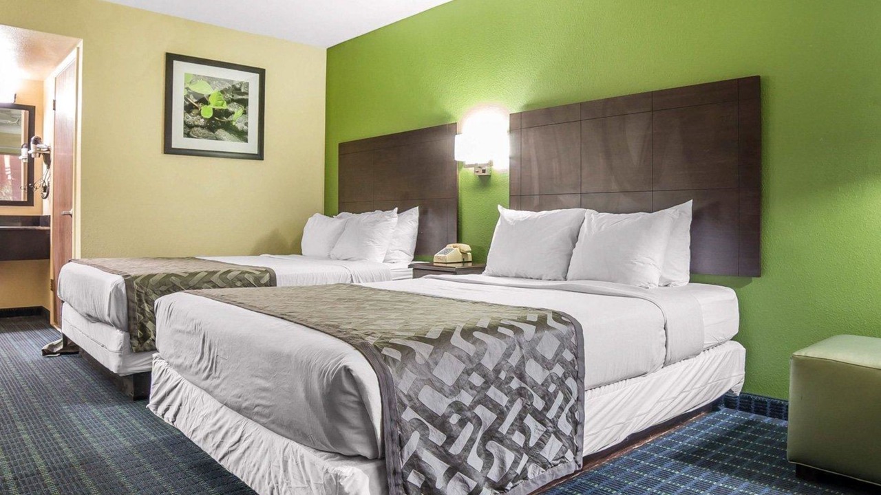 Photo of Bedroom in Needles