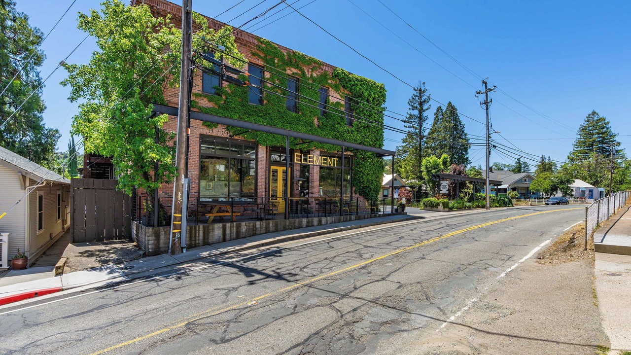 Photo of Outdoor in Sutter Creek