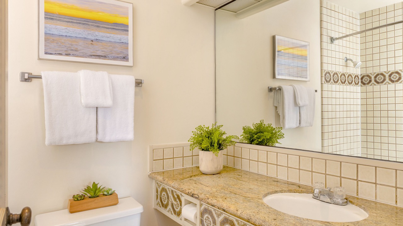 Photo of Bathroom in Downtown Ventura