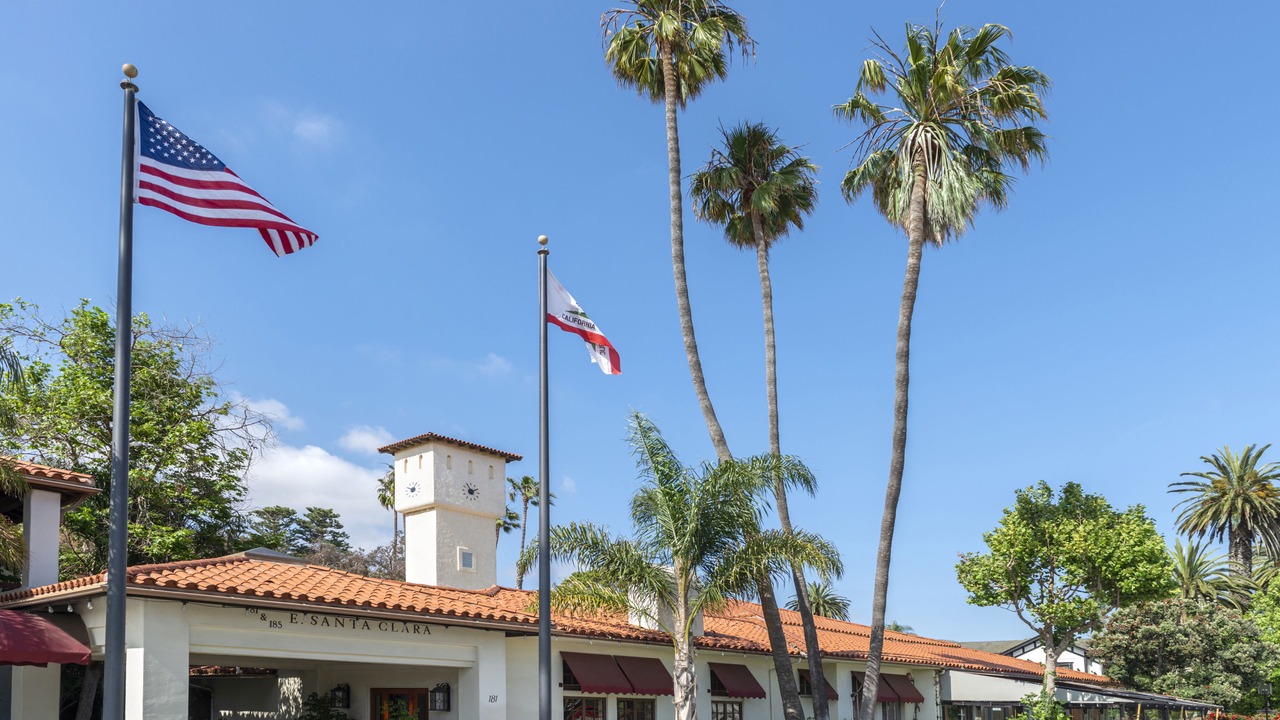 Photo of Outdoor in Downtown Ventura