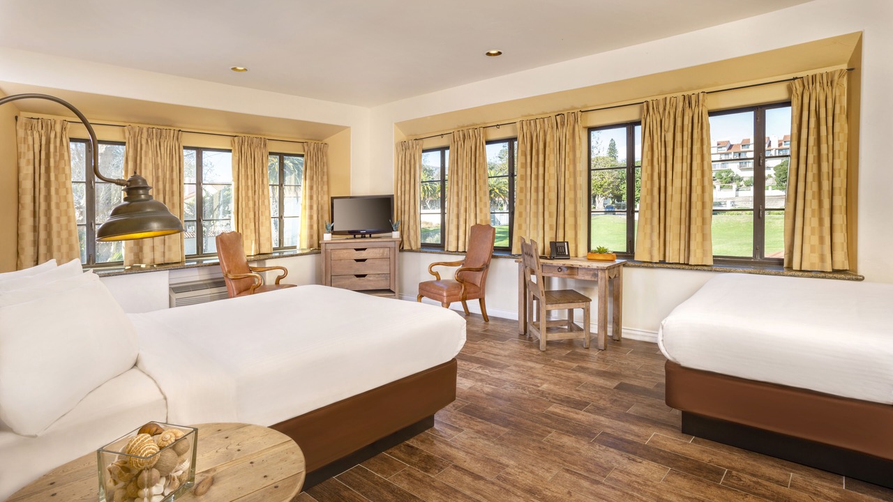 Photo of Bedroom in Downtown Ventura
