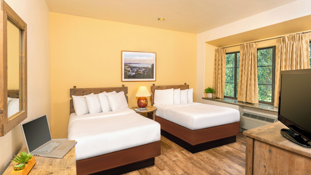 Photo of Bedroom in Downtown Ventura