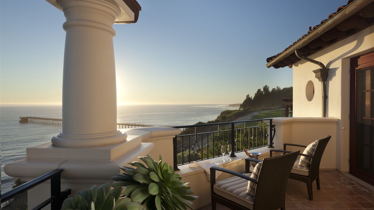 Photo of Patio Balcony in Goleta