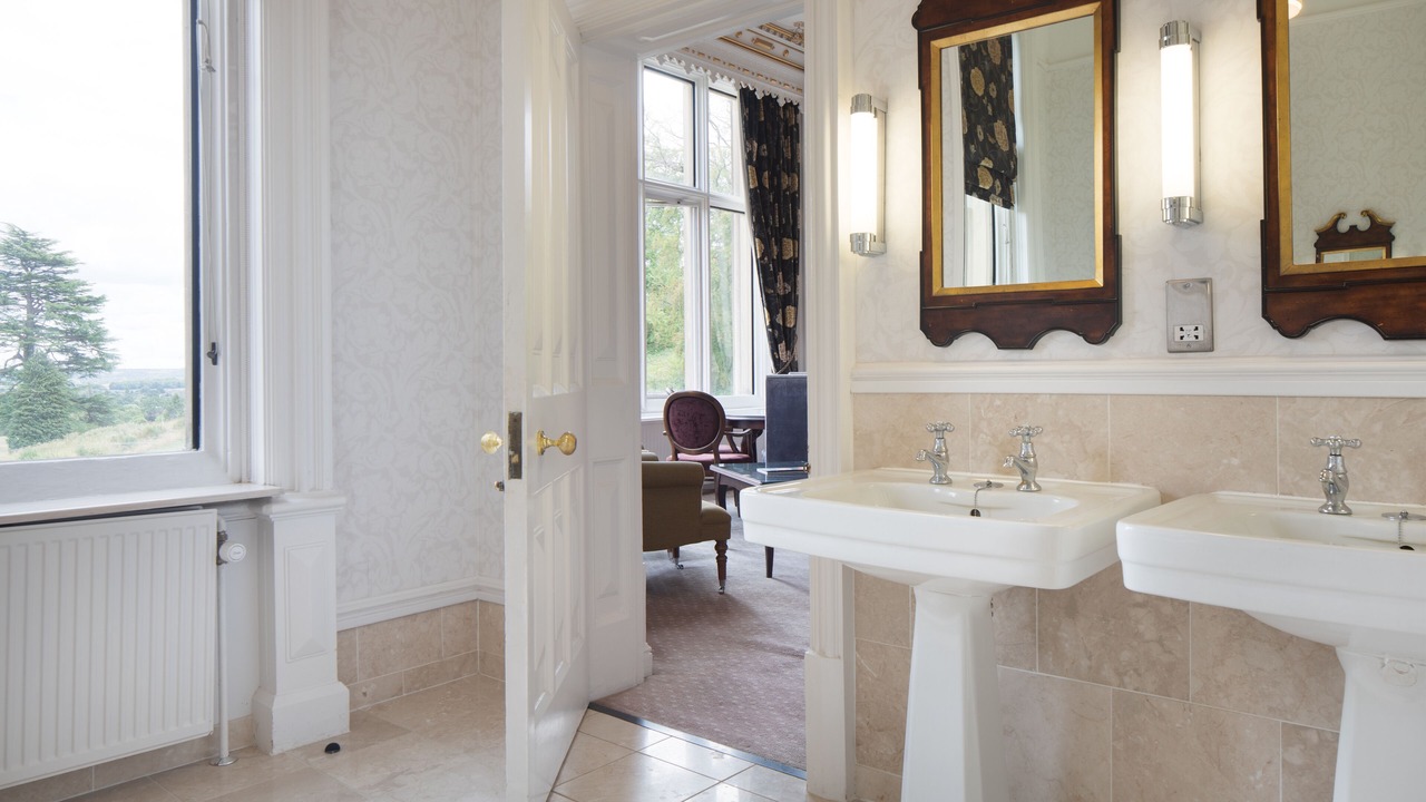 Photo of Bathroom in Stratford-upon-Avon