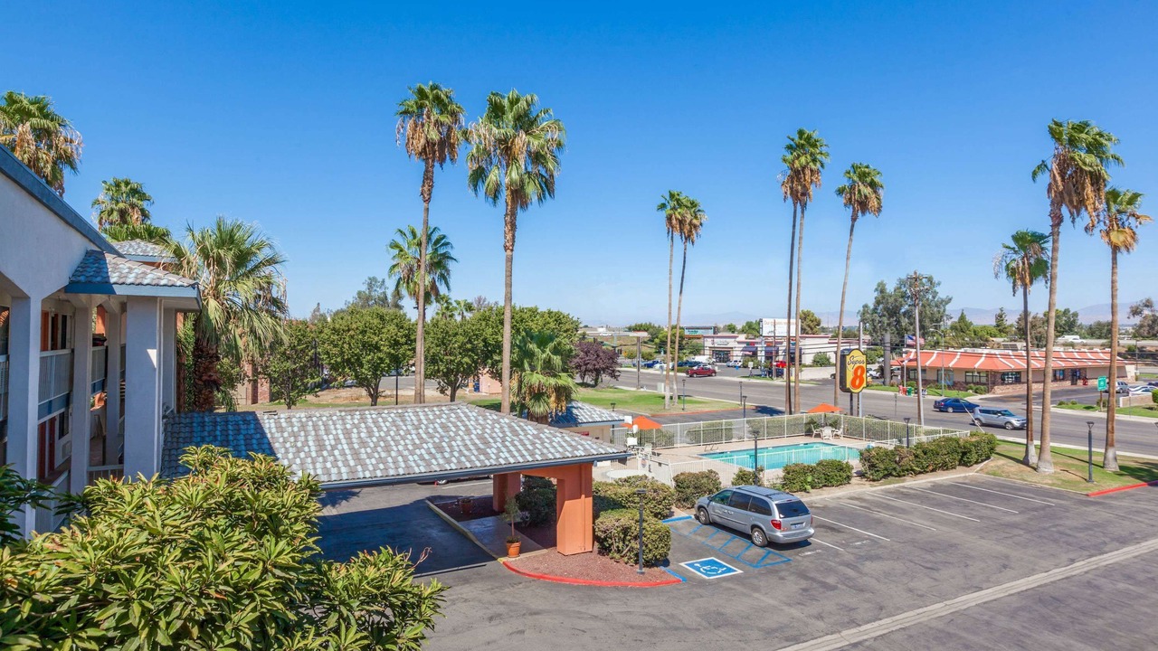Photo of Outdoor in West Park Community
