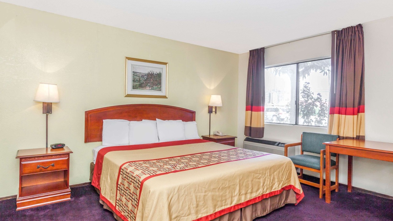 Photo of Bedroom in West Park Community