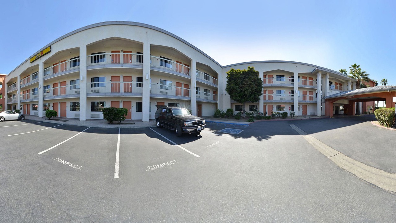 Photo of Outdoor in West Park Community