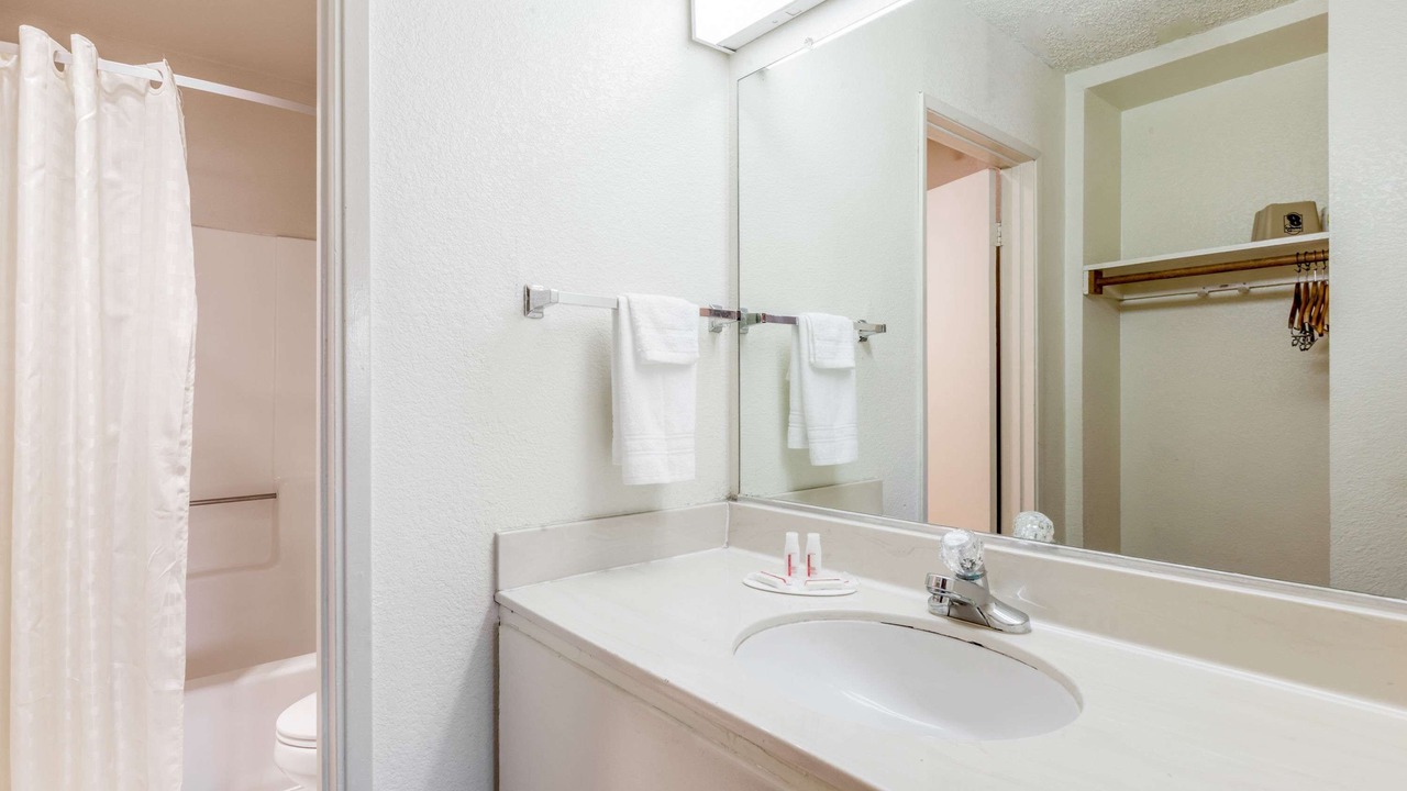 Photo of Bathroom in West Park Community