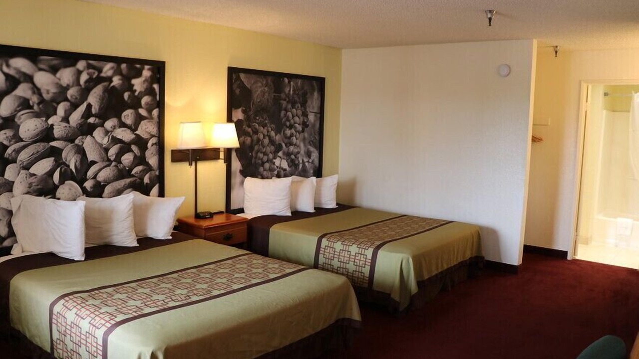 Photo of Bedroom in West Park Community