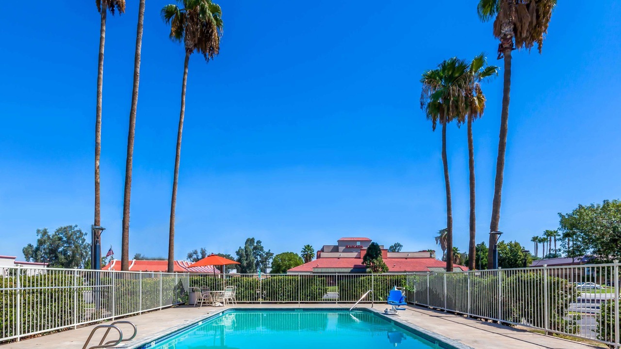 Photo of Outdoor in West Park Community