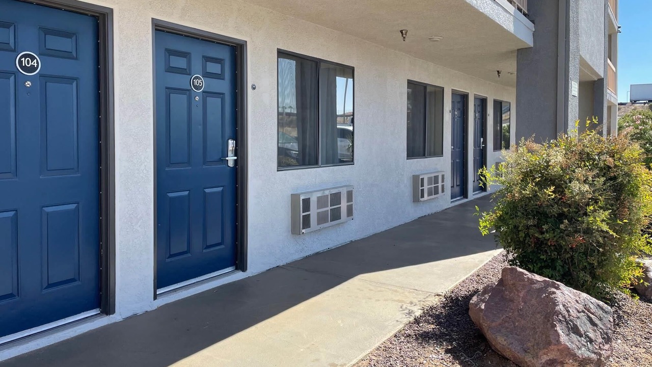 Photo of Outdoor in Barstow