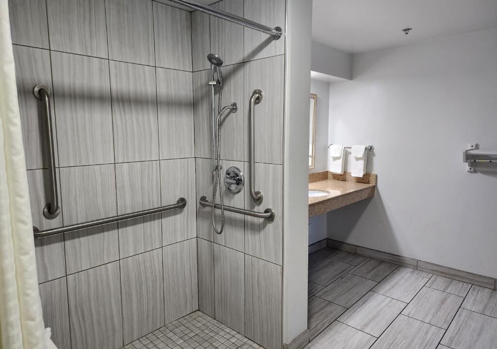 Photo of Bathroom in Barstow
