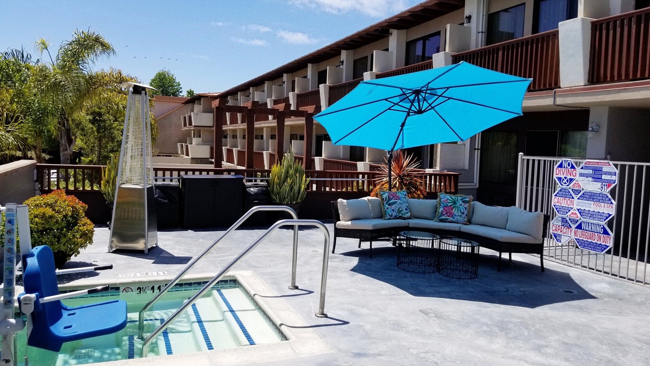 Photo of Outdoor in Solana Beach