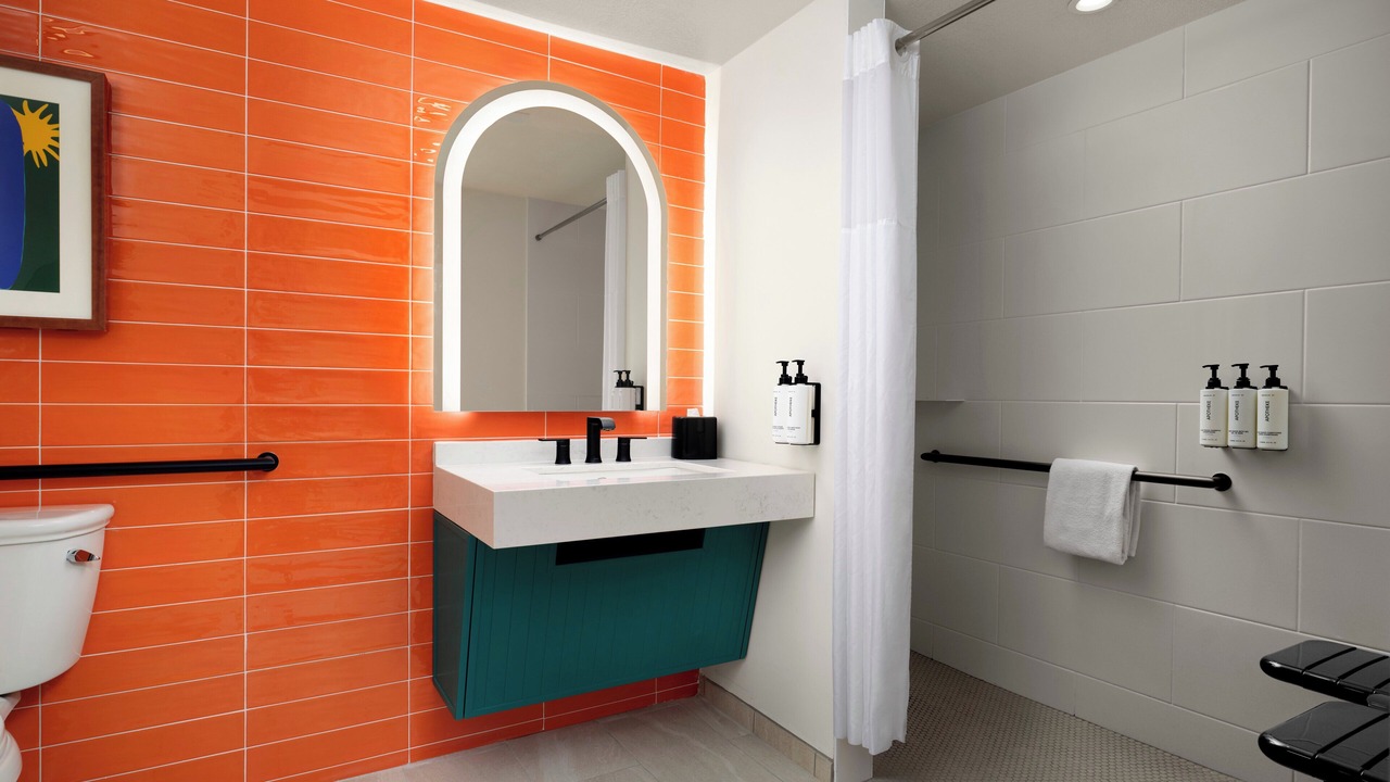 Photo of Bedroom in Solana Beach